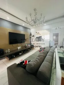 Sobrado com 3 Quartos à venda, 200m² no Jardim Myrna, São Paulo