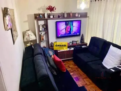 Sobrado com 2 Quartos à venda, 98m² no Centro, São Bernardo do Campo