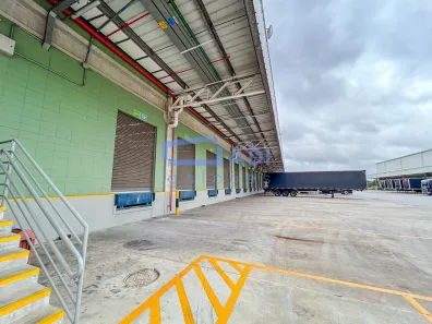 Galpão/Depósito/Armazém para alugar, 5854m² no Jardim das Cerejeiras, Arujá