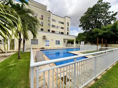 Apartamento com 2 Quartos à venda, 50m² no Mondubim, Fortaleza