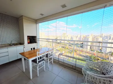 Apartamento com 2 Quartos à venda, 65m² no Barra Funda, São Paulo