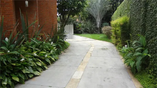 Casa com 3 Quartos à venda, 300m² no Sumaré, São Paulo