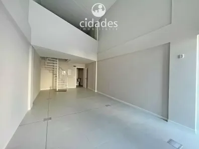 Ponto Comercial para alugar, 77m² no Trindade, Florianópolis