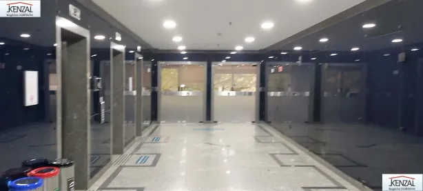 Sala Comercial para alugar, 1015m² no Bela Vista, São Paulo