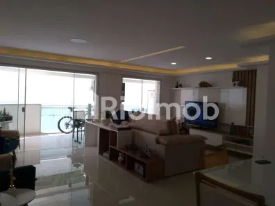 Apartamento com 3 Quartos à venda, 151m² no Freguesia (Jacarepaguá), Rio de Janeiro