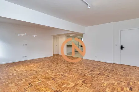 Apartamento com 2 Quartos à venda, 106m² no Jardim Paulista, São Paulo