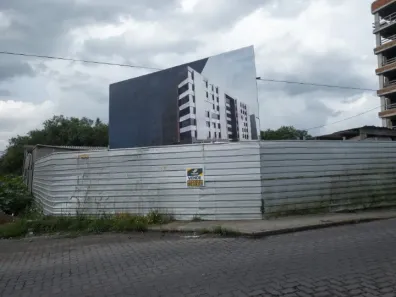 Lote/Terreno à venda, 1147m² no Três Vendas, Pelotas