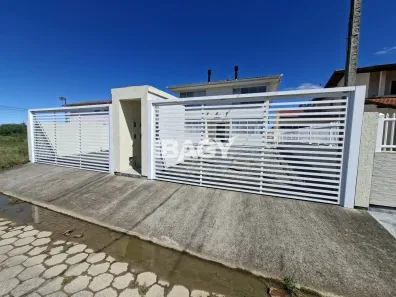 Apartamento com 3 Quartos para alugar, 80m² no Praia do Sonho, Palhoça