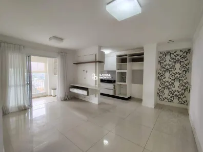 Apartamento com 3 Quartos à venda, 84m² no Cidade Nova II, Indaiatuba