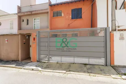Sobrado com 3 Quartos à venda, 125m² no Vila Nova Conceição, São Paulo