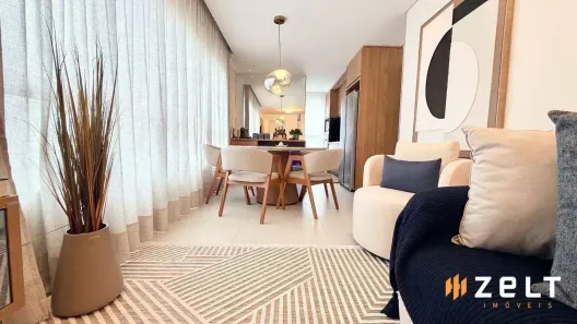 Apartamento com 2 Quartos à venda, 67m² no Vila Nova, Blumenau