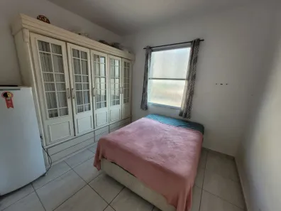 Kitnet com 1 Quarto à venda, 21m² no Ocian, Praia Grande