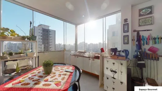 Apartamento com 3 Quartos à venda, 110m² no Vila da Saúde, São Paulo