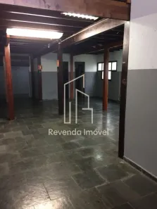 Prédio Comercial à venda, 300m² no Chácara Santo Antônio (Zona Sul), São Paulo