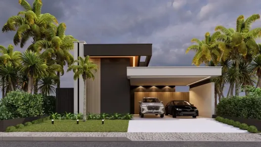 Casa de Condomínio com 3 Quartos à venda, 130m² no , Pilar