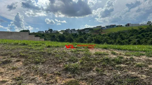 Lote/Terreno à venda, 1215m² no Jardim Quintas da Terracota, Indaiatuba