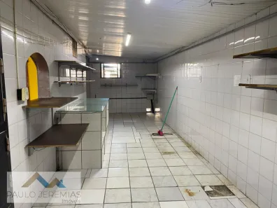 Ponto Comercial para alugar, 210m² no Jardim Atlântico, Florianópolis