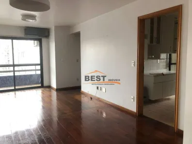 Apartamento com 3 Quartos à venda, 98m² no Vila Romana, São Paulo