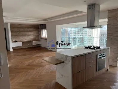 Apartamento com 2 Quartos à venda, 132m² no Vila Gertrudes, São Paulo