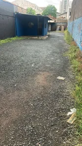 Lote/Terreno para alugar, 412m² no Cidade Alta, Piracicaba