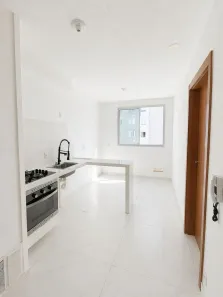 Apartamento com 1 Quarto à venda, 25m² no Belenzinho, São Paulo