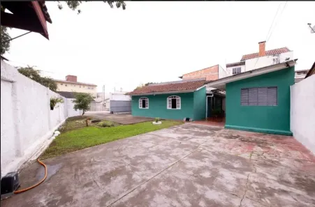 Casa com 3 Quartos à venda, 117m² no Cidade Industrial, Curitiba