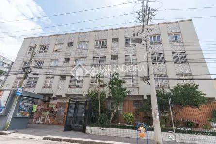 Apartamento com 3 Quartos à venda, 138m² no Cidade Baixa, Porto Alegre