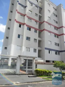 Apartamento com 1 Quarto à venda, 42m² no Cidade Jardim, São Carlos