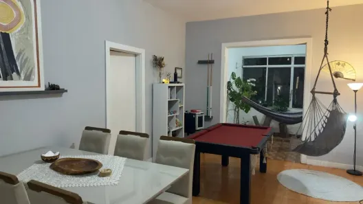 Apartamento com 3 Quartos à venda, 138m² no Bela Vista, São Paulo