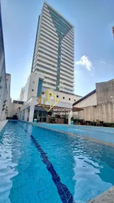Apartamento com 3 Quartos à venda, 132m² no Fátima, Fortaleza