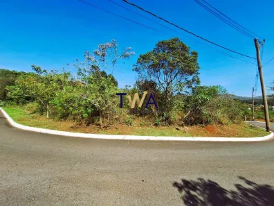 Lote/Terreno à venda, 821m² no Villa Bella, Itabirito