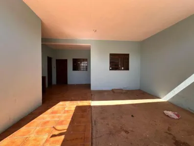 Casa com 2 Quartos à venda, 67m² no Parque Yolanda (Nova Veneza), Sumaré