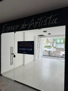 Ponto Comercial para alugar, 17m² no Jardim da Penha, Vitória