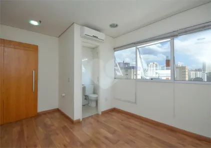 Sala Comercial à venda, 61m² no Barra Funda, São Paulo