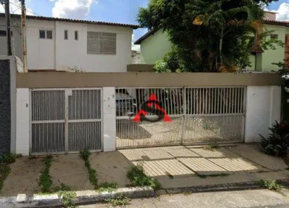 Casa com 4 Quartos à venda, 220m² no Campo Belo, São Paulo