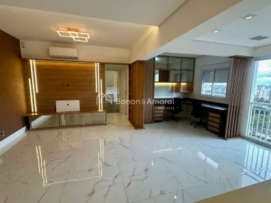Apartamento com 3 Quartos à venda, 77m² no Ponte Preta, Campinas