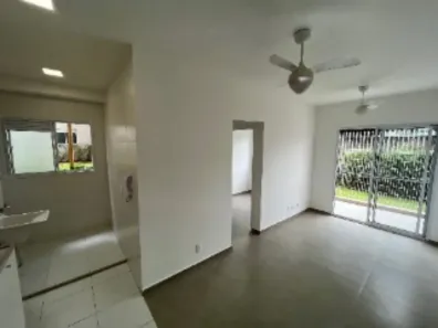 Apartamento com 2 Quartos para alugar, 52m² no Vila Água Funda, São Paulo