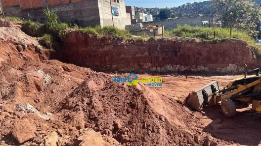 Lote/Terreno à venda, 92m² no Vila Progresso, Santo André