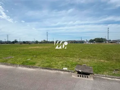 Lote/Terreno à venda, 750m² no Sertão do Maruim, São José