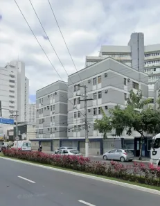 Apartamento com 3 Quartos à venda, 85m² no Praia do Canto, Vitória