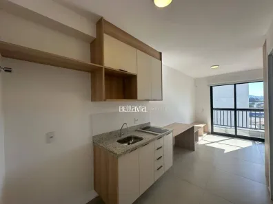 Apartamento com 1 Quarto à venda, 24m² no Vila Leopoldina, São Paulo