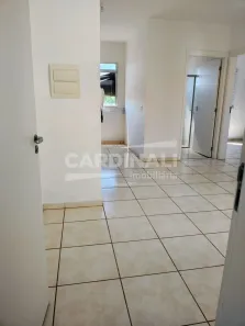 Apartamento com 2 Quartos à venda, 43m² no Campos Elíseos, Ribeirão Preto