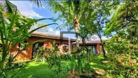 Casa de Condomínio com 3 Quartos à venda, 282m² no São Joaquim, Vinhedo