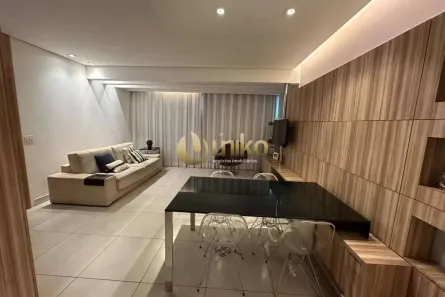 Apartamento com 3 Quartos à venda, 88m² no Anchieta, Belo Horizonte