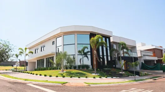 Casa de Condomínio com 3 Quartos à venda, 274m² no Gleba Simon Frazer, Londrina