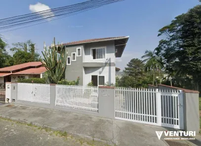 Casa com 3 Quartos à venda, 171m² no Salto do Norte, Blumenau