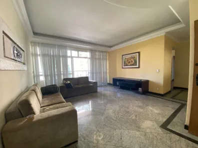 Apartamento com 4 Quartos à venda, 289m² no Praia da Costa, Vila Velha
