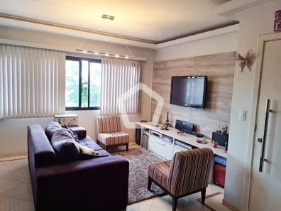 Apartamento com 3 Quartos à venda, 98m² no Jardim Japão, São Paulo
