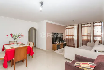 Apartamento com 3 Quartos à venda, 110m² no Paraíso, São Paulo