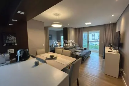 Apartamento com 3 Quartos à venda, 79m² no Bosque da Saúde, São Paulo